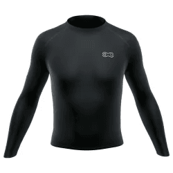 Camisa Manga Longa Marcio May Segunda Pele Comfort... - Station Bike