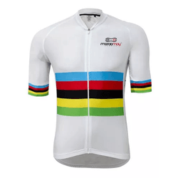 Camisa Manga Curta Marcio May Masculina Campeao Do... - Station Bike