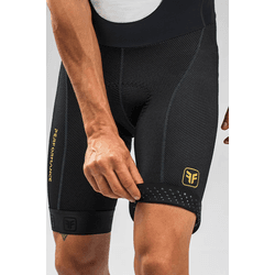 BRETELLE MASCULINO FREE FORCE PERFORMANCE - FREE - Station Bike