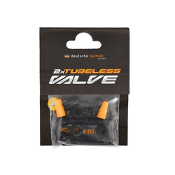 VALVULA TUBELLESS CONTINENTAL 40MM PTO - 40034092 - Station Bike