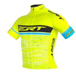 CAMISA NEW ELITE CYCLING TEAM AZUL 2021 - CMCE03 - Station Bike