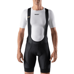 BRETELLE MASCULINO ERT CARBON - BMEC01 - Station Bike