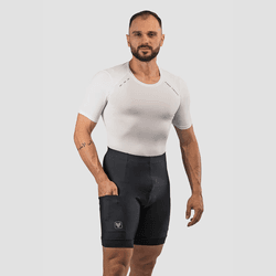 BERMUDA MASCULINA FREE FORCE BASIC - BMFB - Station Bike