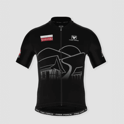 CAMISA FREE FORCE BASIC VALE EUROPEU - CMFBV - Station Bike