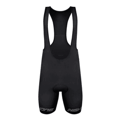 Bretelle High One Masculino Performance Fit Preto ... - Station Bike