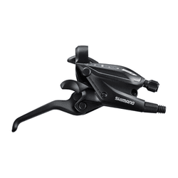 ALAVANCA CAMBIO 9V SHIMANO ST-EF505 EZ-FIRE P/ FRE... - Station Bike