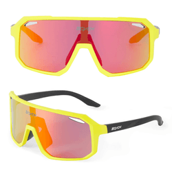 OCULOS SCYCN - OSC01 - Station Bike
