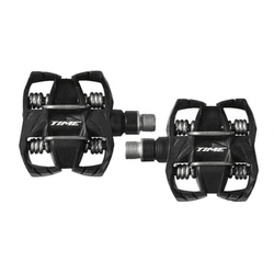 PEDAL MTB CLIP TIME MX ATAC DH 4 PRETO - 006718005... - Station Bike
