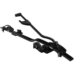 Transbike Thule Pro Ride P/ 1 Bike Teto Black - 90... - Station Bike