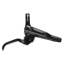 FREIO DISCO SHIMANO HIDRAULICO TRASEIRO MT501 BL-M... - Station Bike