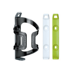 SUPORTE CARAMANHOLA TOPEAK DUAL SID CZ/BC/VD - 401... - Station Bike
