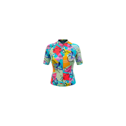 CAMISA FEMININA MARCIO MAY COLORFULL RIDE - CMM30 - Station Bike