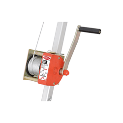 Guincho Steeflex em Cabo de Aç... - Loja SteelFlex