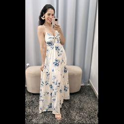 Vestido Lolõ - 0005 - Stefania