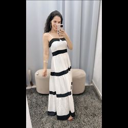 Vestido Laura - 0009 - Stefania