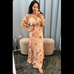 Vestido Deise - 00017 - Stefania