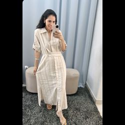 vestido Lauane - 00036 - Stefania
