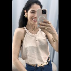 Blusa Sophia - 0008 - Stefania