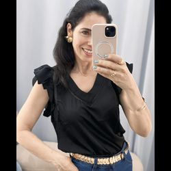 Blusa Lucy - 00012 - Stefania
