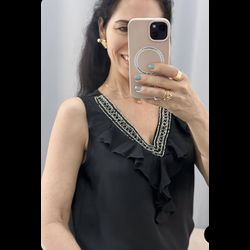 Blusa Luana - 00013 - Stefania