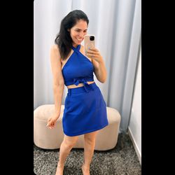Conjunto Katia - 00062 - Stefania