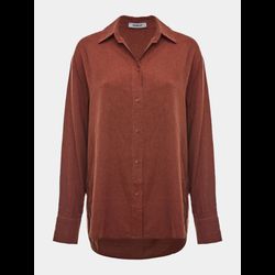 Camisa Linho Anselmi - 28581 - STILOMOR