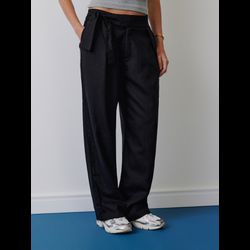 Calça Liocel Preta Nori - 47714 - 2 - STILOMOR