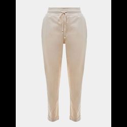 Calça Sarja Anselmi Cru - 28274 - STILOMOR