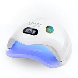 Cabine Sun 50 36Leds Sun Nails - Bella Store