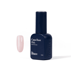 Bluwe Capa Base Flex Natural Pink 11ml - Bella Store
