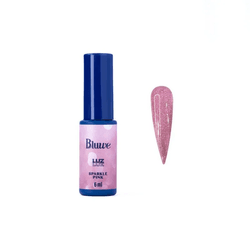 Bluwe Esmalte em Gel Sparkle Pink Coleção Luz 6ml ... - Bella Store