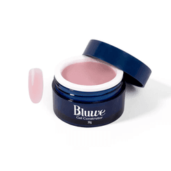 Bluwe Gel Construtor Querido Pink 30g - Bella Store