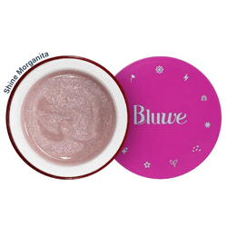 Bluwe Gel Shine Super Morganita 30g - Bella Store