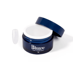 Bluwe Gel Construtor Super Clear 30g - Bella Store