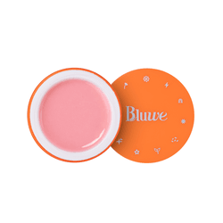 Bluwe Gel Gummy Baby Pink 30g - Bella Store