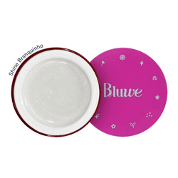 Bluwe Gel Shine Branquinho 30g - Bella Store