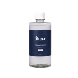 Bluwe Higienizador Refil 500ml - Bella Store