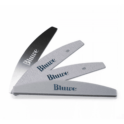 Kit Lixas 4 Itens Bluwe - Bella Store