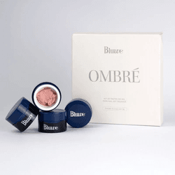 Kit Ombré Bluwe - Bella Store