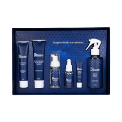 Bluwe Kit Linha Spa - Bella Store