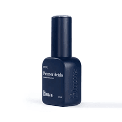 Bluwe Step 1 Primer Ácido 10ml - Bella Store