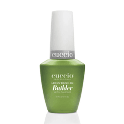 Base Brush-on Builder Calcium 13ml - Cuccio - Bella Store