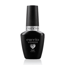 Passo 5 Top Coat 13ml - Cuccio - Bella Store