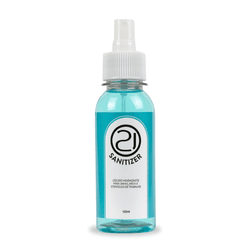 Sanitizer Menta 125ml - Nails 21 - Bella Store