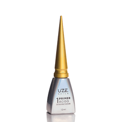 1 Primer Ácido 12ml Uze Nails - Bella Store