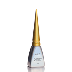 2 Adesivador 12ml Uze Nails - Bella Store