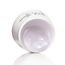 Gel Construtor Luminous Star White 25g Uze Nails - Bella Store