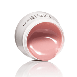 Gel Construtor Natural Baby Pink 25g UZE Nails - Bella Store