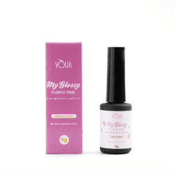 Esmalte em Gel Vólia – My Glossy 9g - Bella Store