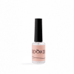 Frasco Natural ECO Rosa 10ml Vólia - Bella Store